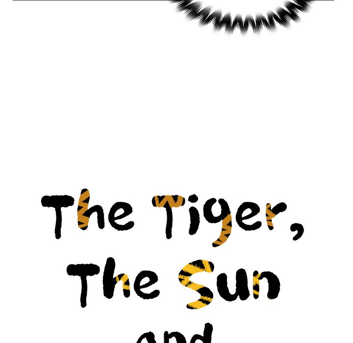 The Tiger, The Sun and The Moon - Chapter 39 Page 11