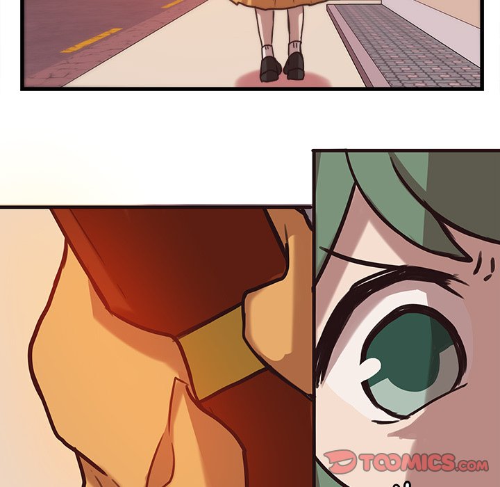 The Tiger, The Sun and The Moon - Chapter 39 Page 58