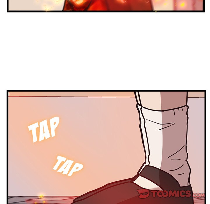 The Tiger, The Sun and The Moon - Chapter 39 Page 64