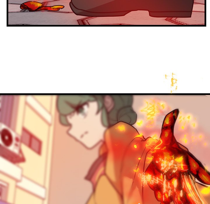 The Tiger, The Sun and The Moon - Chapter 39 Page 65