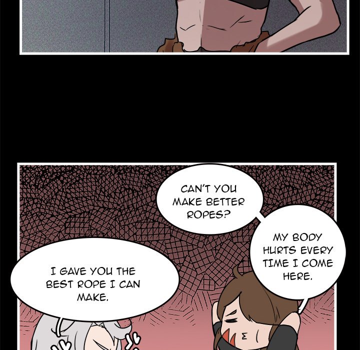 The Tiger, The Sun and The Moon - Chapter 40 Page 35