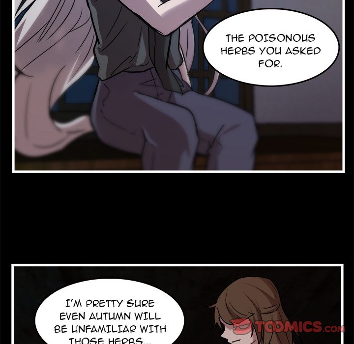 The Tiger, The Sun and The Moon - Chapter 40 Page 40