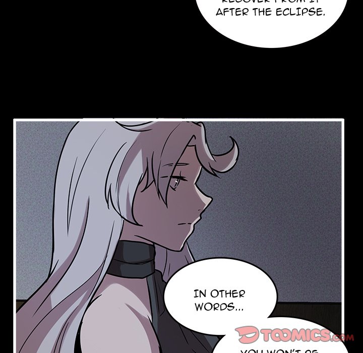 The Tiger, The Sun and The Moon - Chapter 40 Page 44