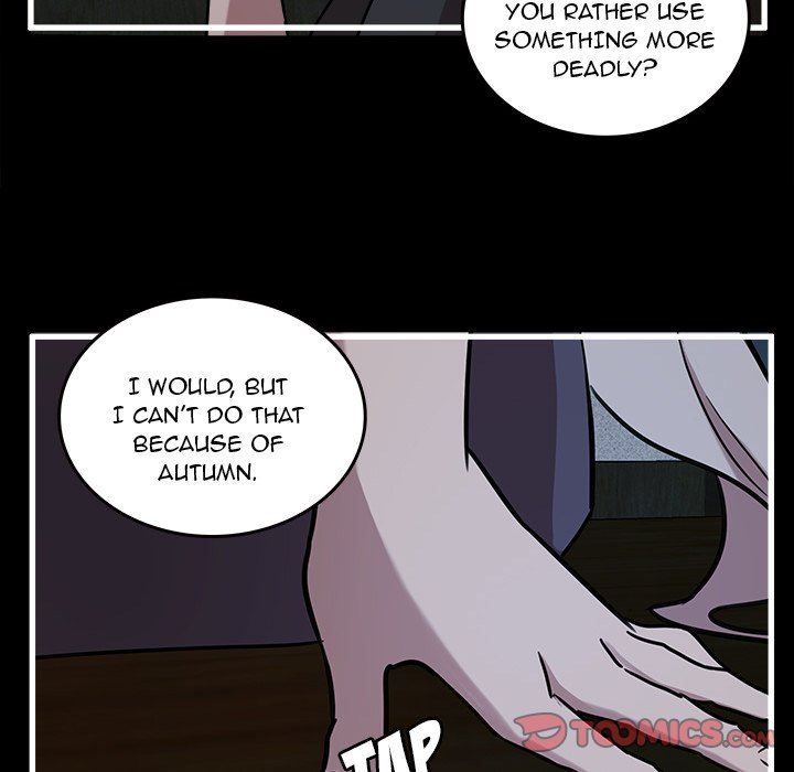 The Tiger, The Sun and The Moon - Chapter 40 Page 46
