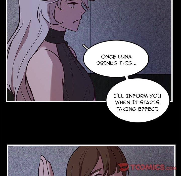 The Tiger, The Sun and The Moon - Chapter 40 Page 50