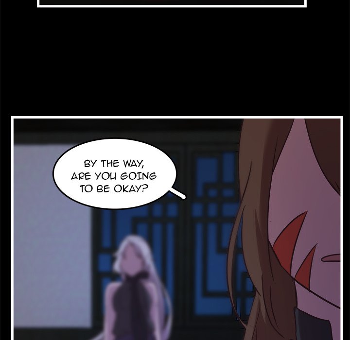 The Tiger, The Sun and The Moon - Chapter 40 Page 53