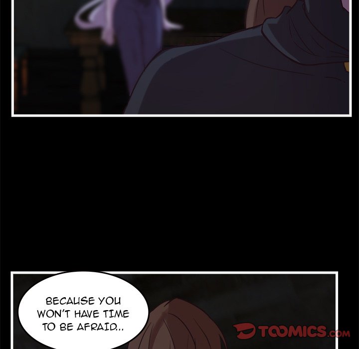 The Tiger, The Sun and The Moon - Chapter 40 Page 54