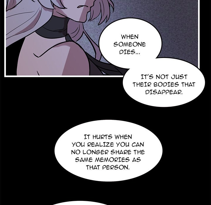 The Tiger, The Sun and The Moon - Chapter 40 Page 61