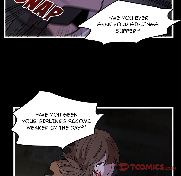 The Tiger, The Sun and The Moon - Chapter 40 Page 64