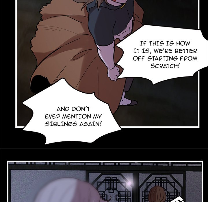 The Tiger, The Sun and The Moon - Chapter 40 Page 65