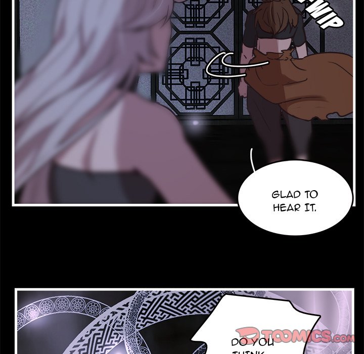 The Tiger, The Sun and The Moon - Chapter 40 Page 66