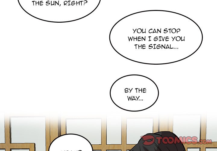 The Tiger, The Sun and The Moon - Chapter 41 Page 2