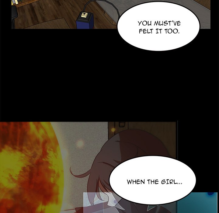 The Tiger, The Sun and The Moon - Chapter 42 Page 19