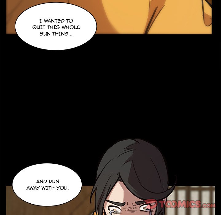 The Tiger, The Sun and The Moon - Chapter 42 Page 38