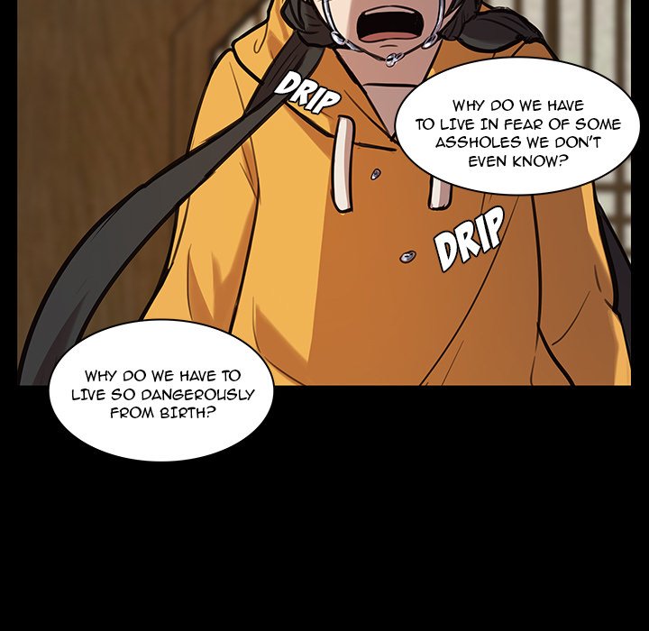 The Tiger, The Sun and The Moon - Chapter 42 Page 39