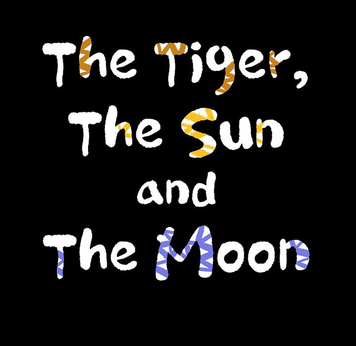 The Tiger, The Sun and The Moon - Chapter 42 Page 5