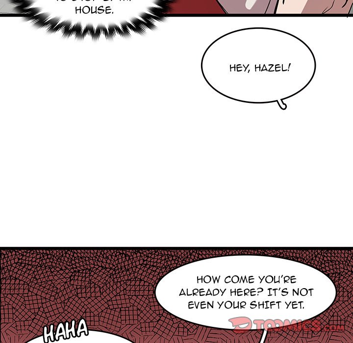 The Tiger, The Sun and The Moon - Chapter 42 Page 54