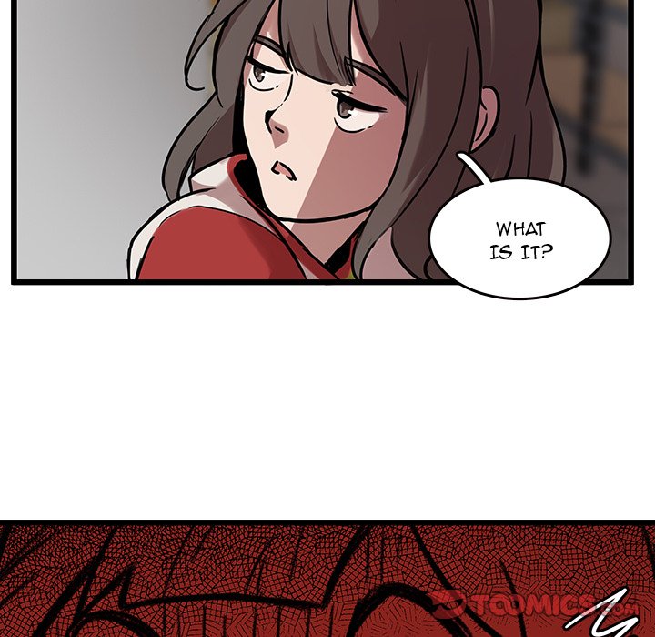 The Tiger, The Sun and The Moon - Chapter 42 Page 64