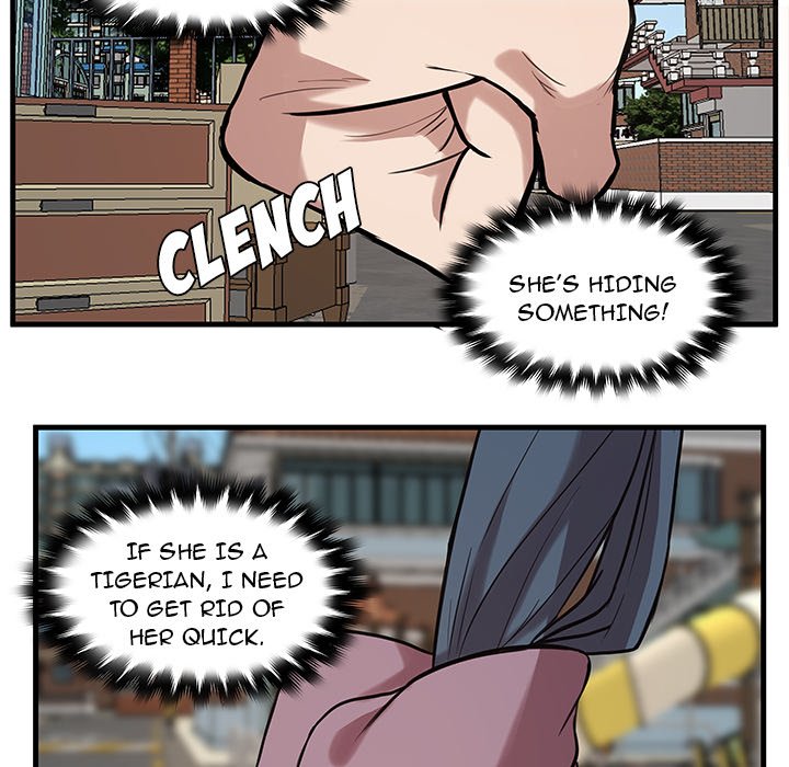 The Tiger, The Sun and The Moon - Chapter 43 Page 49