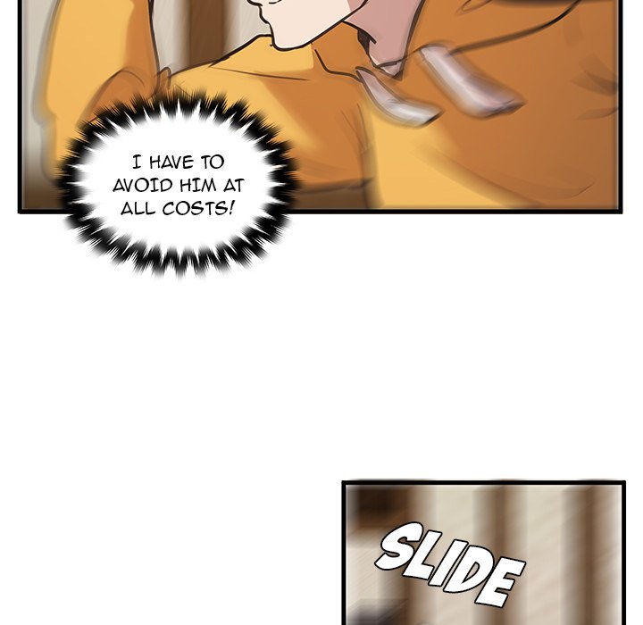 The Tiger, The Sun and The Moon - Chapter 43 Page 63