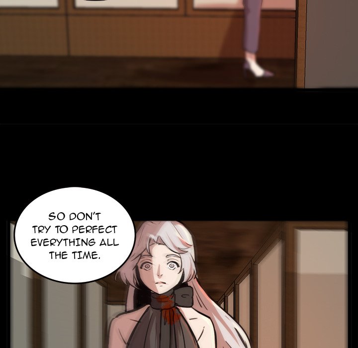 The Tiger, The Sun and The Moon - Chapter 45 Page 44