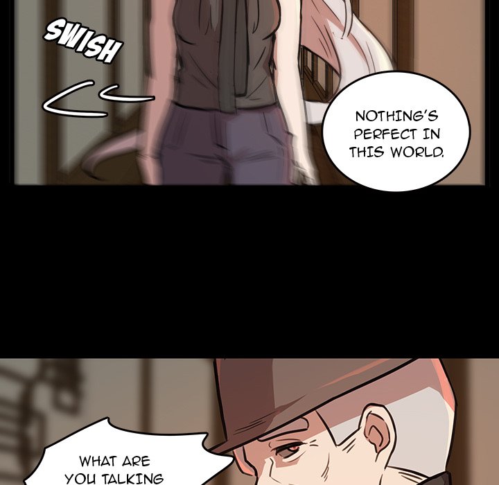 The Tiger, The Sun and The Moon - Chapter 45 Page 45