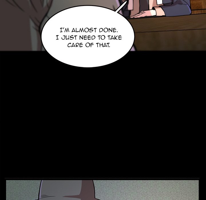 The Tiger, The Sun and The Moon - Chapter 45 Page 63