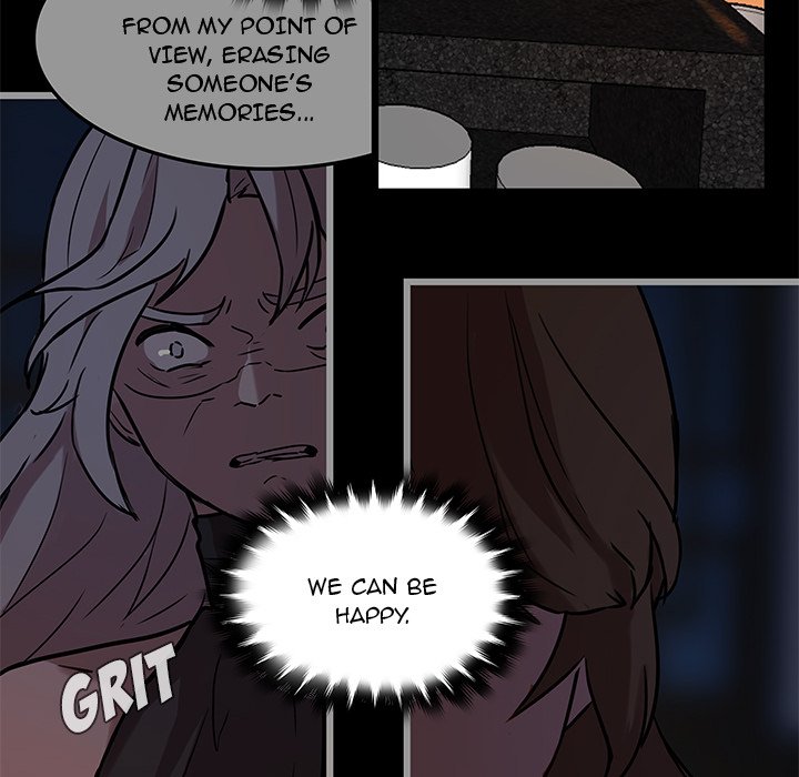 The Tiger, The Sun and The Moon - Chapter 45 Page 7