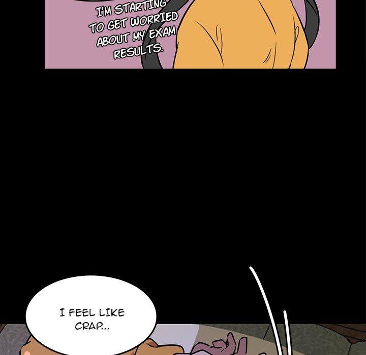 The Tiger, The Sun and The Moon - Chapter 46 Page 36