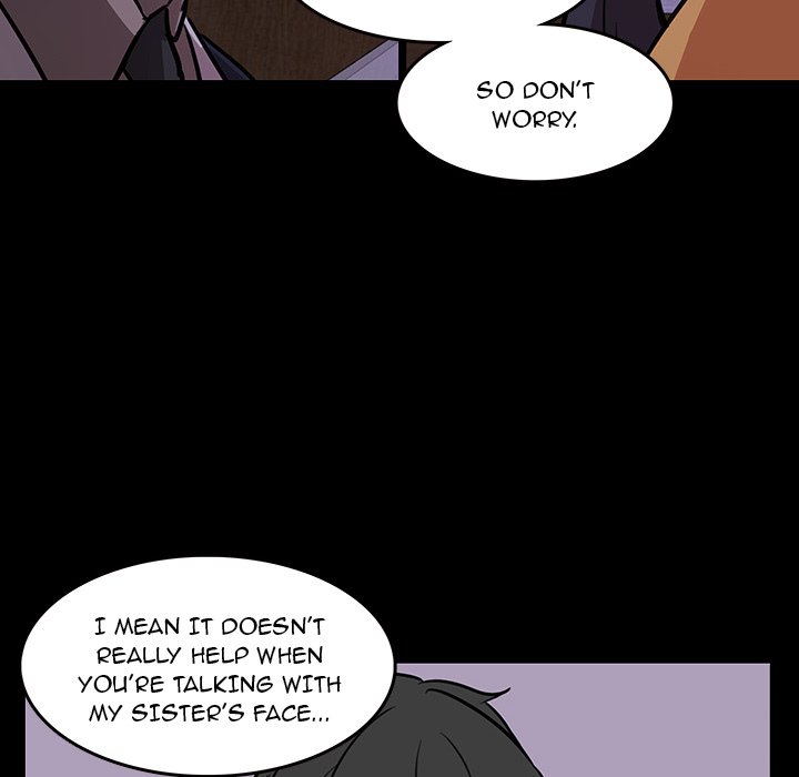 The Tiger, The Sun and The Moon - Chapter 46 Page 69