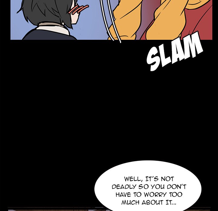 The Tiger, The Sun and The Moon - Chapter 46 Page 75