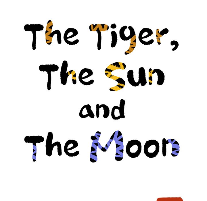 The Tiger, The Sun and The Moon - Chapter 48 Page 5