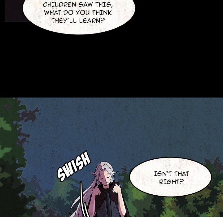 The Tiger, The Sun and The Moon - Chapter 48 Page 73