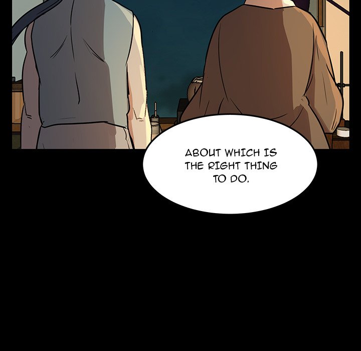 The Tiger, The Sun and The Moon - Chapter 49 Page 100