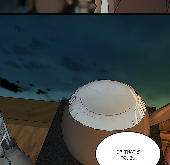 The Tiger, The Sun and The Moon - Chapter 49 Page 56