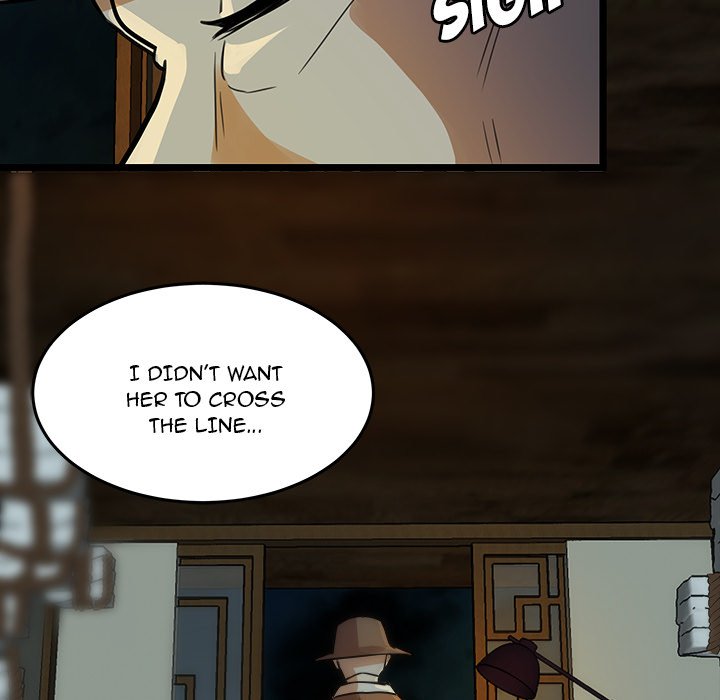 The Tiger, The Sun and The Moon - Chapter 49 Page 61