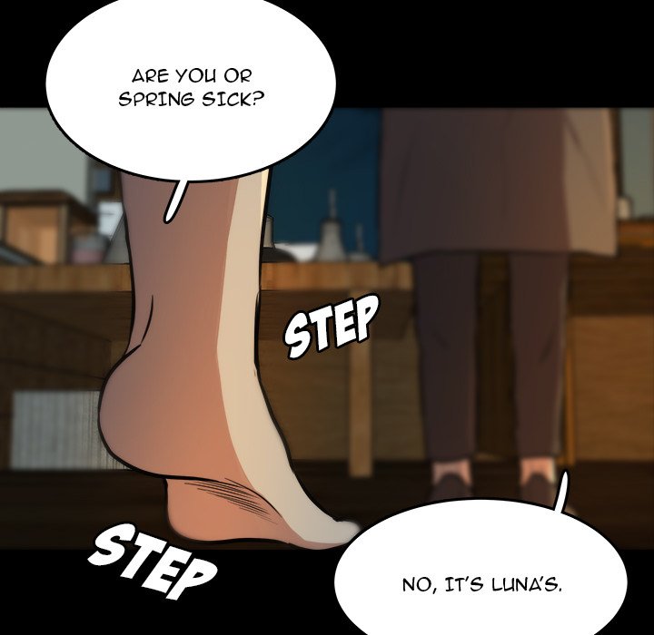 The Tiger, The Sun and The Moon - Chapter 49 Page 67