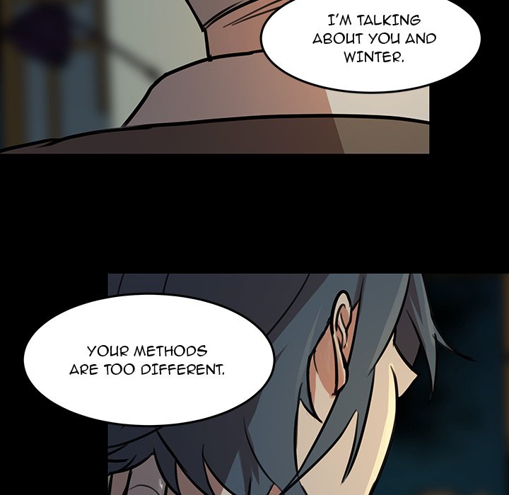 The Tiger, The Sun and The Moon - Chapter 49 Page 78