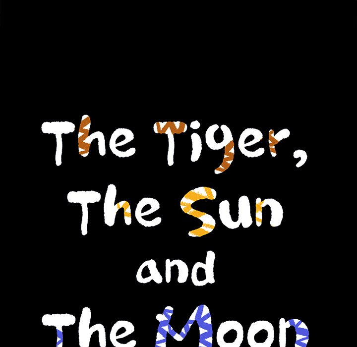 The Tiger, The Sun and The Moon - Chapter 49 Page 9