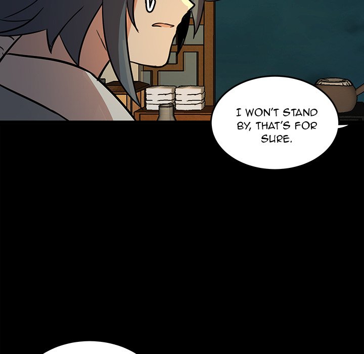 The Tiger, The Sun and The Moon - Chapter 49 Page 97