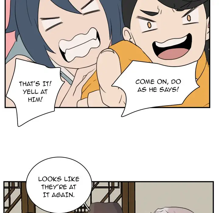 The Tiger, The Sun and The Moon - Chapter 5 Page 59
