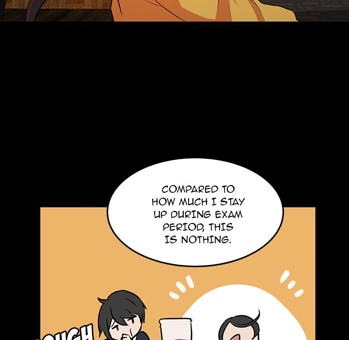 The Tiger, The Sun and The Moon - Chapter 50 Page 11