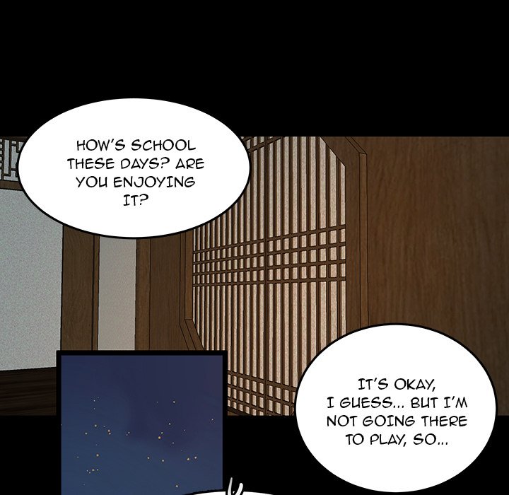 The Tiger, The Sun and The Moon - Chapter 50 Page 23