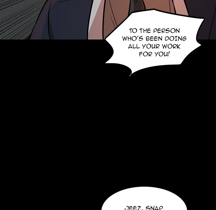 The Tiger, The Sun and The Moon - Chapter 50 Page 47