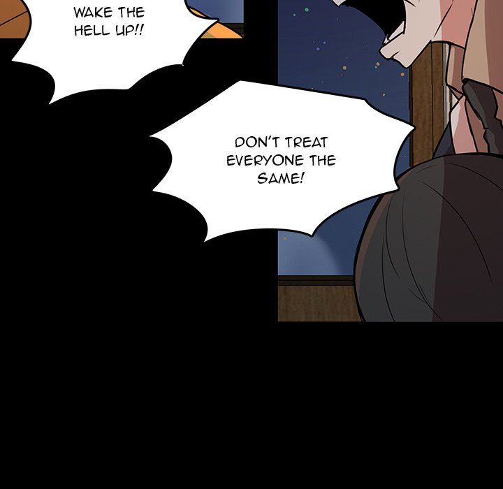 The Tiger, The Sun and The Moon - Chapter 50 Page 52