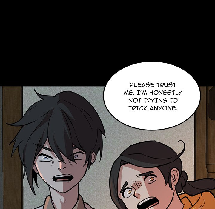 The Tiger, The Sun and The Moon - Chapter 50 Page 53