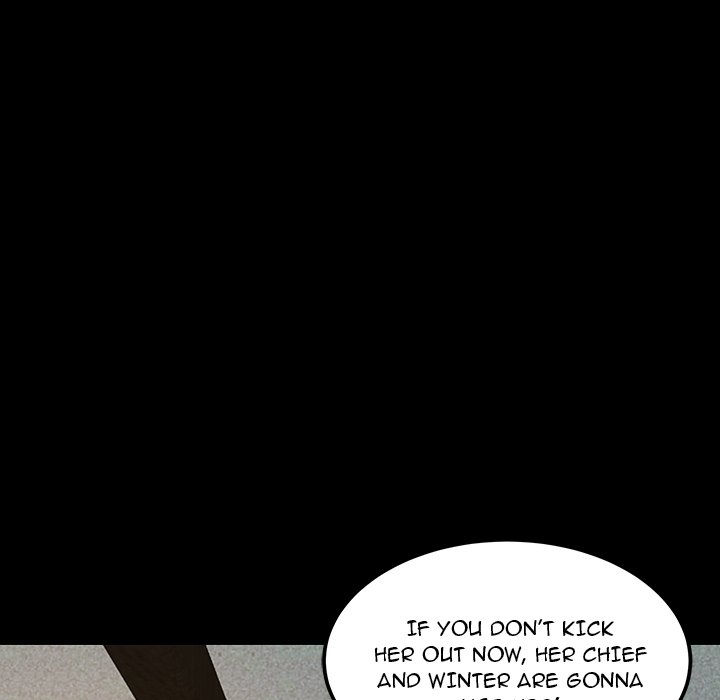 The Tiger, The Sun and The Moon - Chapter 50 Page 55