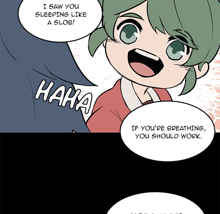 The Tiger, The Sun and The Moon - Chapter 50 Page 63