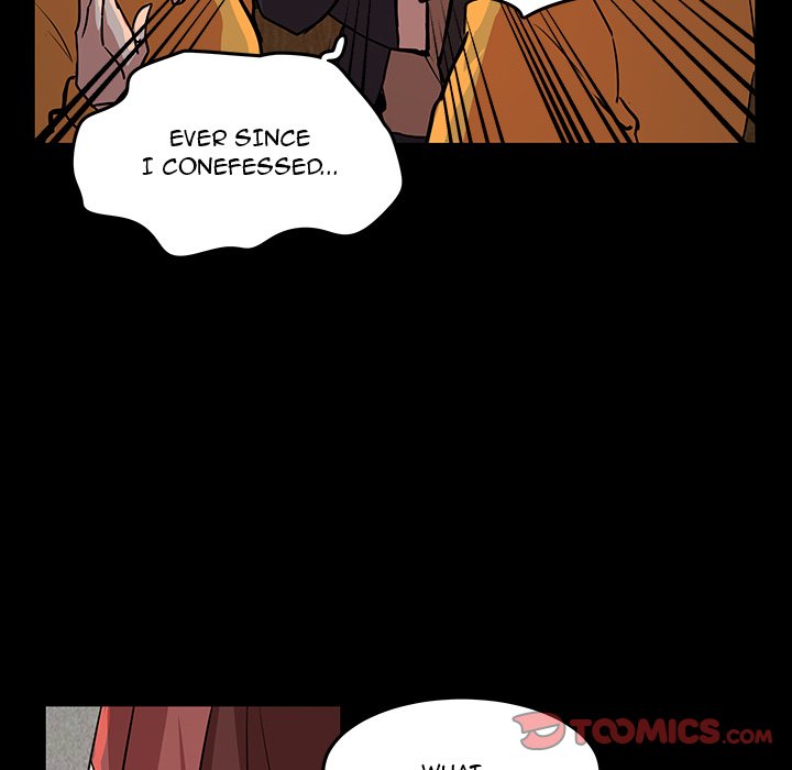 The Tiger, The Sun and The Moon - Chapter 51 Page 18