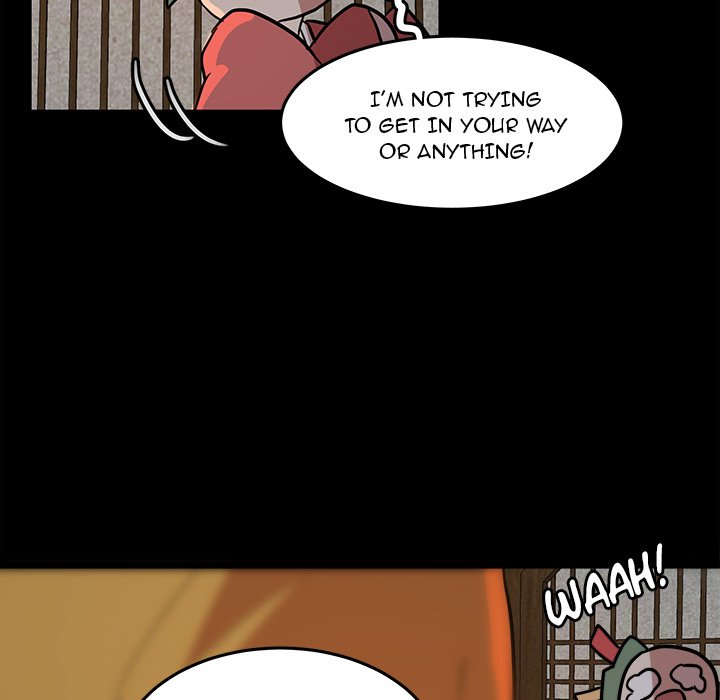The Tiger, The Sun and The Moon - Chapter 51 Page 28